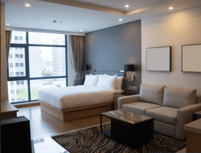 Project Image of 733.34 - 997.49 Sq.ft 2 BHK Apartment for buy in Regency Astra Phase II