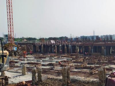 Project Image of 1134.0 - 1595.0 Sq.ft 2 BHK Apartment for buy in Casagrand Elinor