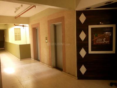 Project Image of 0.0 - 930.0 Sq.ft 2 BHK Apartment for buy in Pappu Sahajeevan