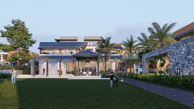 Dhanush Villa Amenities 2