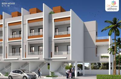 Ranveer Oriana Elevation 2