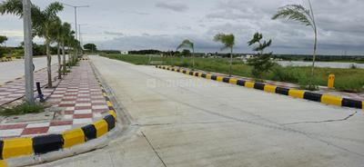 Project Image of 945.0 - 2880.0 Sq.ft Residential Plot Plot for buy in Akshita Inspiring Edge