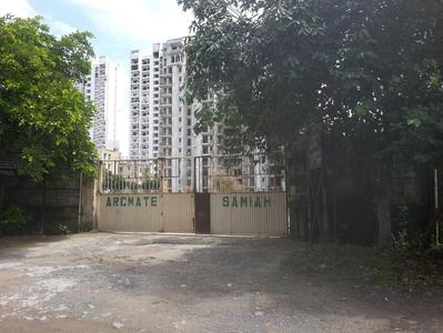 Project Image of 900.0 - 2495.0 Sq.ft 2 BHK Apartment for buy in Samiah Green View II