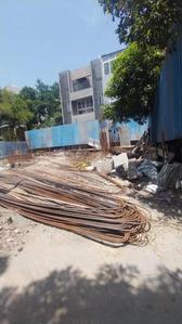 Project Image of 181.48 - 775.43 Sq.ft 1 RK Apartment for buy in Dhamale DP Force Tower