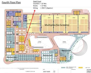Project Image of 265.0 - 474.0 Sq.ft Studio Studio Apartment for buy in Civitech Santoni