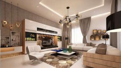 Project Image of 1913.25 - 3361.15 Sq.ft 3 BHK Villa for buy in Prithvi Orchids Villa