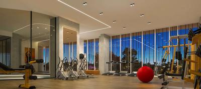 Project Image of 717.0 - 1696.07 Sq.ft 2 BHK Apartment for buy in Concorde Antares