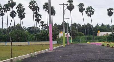 Project Image of 900.0 - 1800.0 Sq.ft Residential Plot Plot for buy in Pooja Life Sri Kumaran Heritage Phase 2