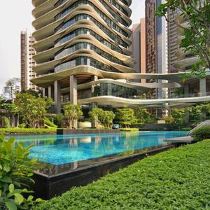 Project Image of 1385.0 - 1842.0 Sq.ft 3 BHK Apartment for buy in Trevoc Royal Residences