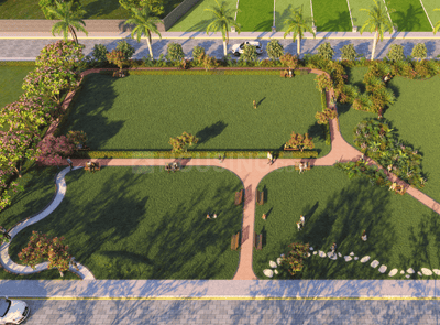 Project Image of 72.66 - 1749.24 Sq.ft Residential Plot Plot for buy in Manglam Anand Bagh Phase 1