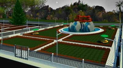 Project Image of 1323.0 - 3150.0 Sq.ft Residential Plot Plot for buy in Zoltan Highway Green