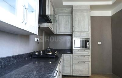 Project Image of 1436.87 - 1833.42 Sq.ft 3 BHK Apartment for buy in Crest Golf Ridge Tower Block A Tower 1 And 2