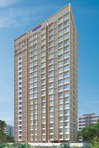 Project Image of 585.0 - 1174.56 Sq.ft 2 BHK Apartment for buy in Rajshree Eleven East
