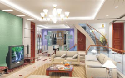 Project Image of 1115.0 - 1540.0 Sq.ft 2 BHK Apartment for buy in Lahari Park View