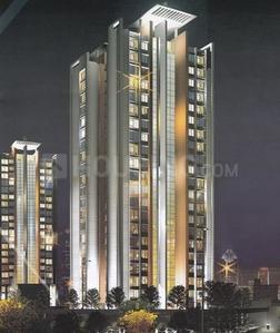 Runwal Conch Elevation 1