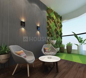 Project Image of 0.0 - 2662.0 Sq.ft 3 BHK Apartment for buy in Starlit