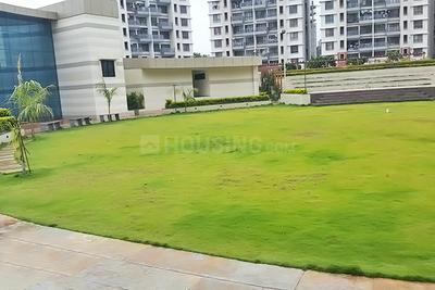 Project Image of 1164 Sq.ft 2 BHK Apartment / Flat for sale in Ambegaon Budruk for Rs. 9000000