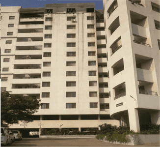 Gallery Cover Pic of Aone Nakshatra Phase II