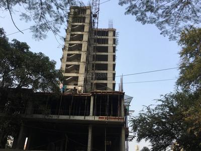 Project Image of 0.0 - 391.0 Sq.ft 1 BHK Apartment for buy in Sanghvi Atlanta