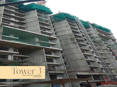 Project Image of 1815.0 - 3587.0 Sq.ft 3 BHK Apartment for buy in Svamitva Soulspring