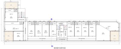 Project Image of 562.95 - 682.97 Sq.ft 1 RK Apartment for buy in The Iconic