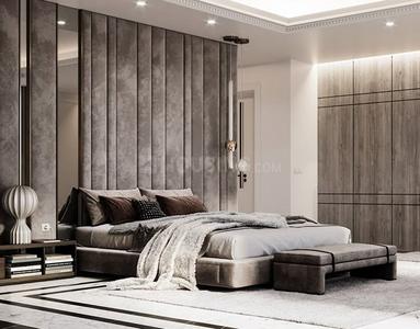 Project Image of 450.0 - 1150.0 Sq.ft 1 BHK Builder Floor for buy in The Shiva Affordable Homes