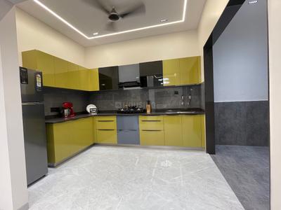 Dream Elegance Kitchen 1