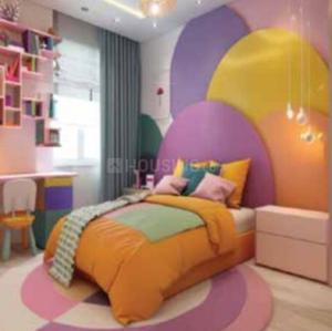 Project Image of 1329.0 - 1885.0 Sq.ft 2 BHK Apartment for buy in Trisul Enclave