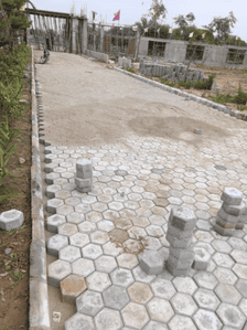 Project Image of 153.39 - 11318.04 Sq.ft Residential Plot Plot for buy in Okay Plus RG City