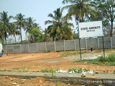 Project Image of 600.0 - 2400.0 Sq.ft Residential Plot Plot for buy in Max Tapovan