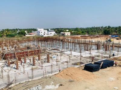Project Image of 1203.0 - 1204.0 Sq.ft 2 BHK Apartment for buy in Casagrand Orchards Phase 1