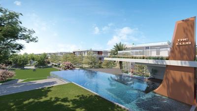 Project Image of 8249.0 - 13779.0 Sq.ft 5 BHK Villa for buy in Bluefin Sylvanor