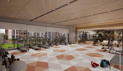 Project Image of 1063.0 - 1382.41 Sq.ft 3 BHK Apartment for buy in Adani Archway