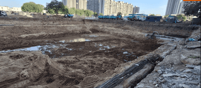 Project Image of 867.14 - 872.2 Sq.ft 3 BHK Apartment for buy in Ashapura Samanvay Evoq