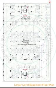 Project Image of 1133.44 - 2273.12 Sq.ft 2 BHK Apartment for buy in Raghunath The Presidential