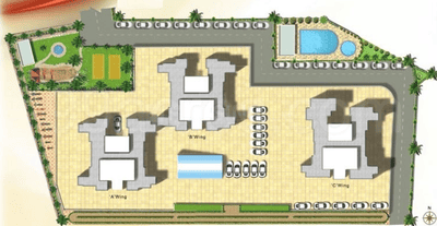 Project Image of 391.0 - 793.0 Sq.ft 1 BHK Apartment for buy in Shri Upendra CHSL