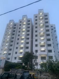 Project Image of 1125.0 - 2760.0 Sq.ft 2 BHK Apartment for buy in VSR Tranquil