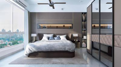 Project Image of 767.0 - 1181.0 Sq.ft 2 BHK Apartment for buy in Ozone The Autograph