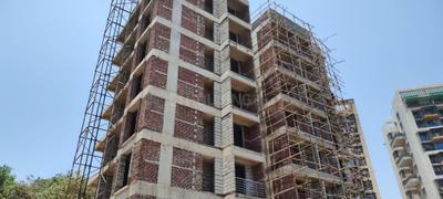 Project Image of 741 Sq.ft 1 BHK Apartment / Flat for sale in Ulwe for Rs. 5800000