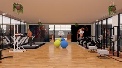 Project Image of 1229.0 - 1573.0 Sq.ft 2 BHK Apartment for buy in PM Gardens