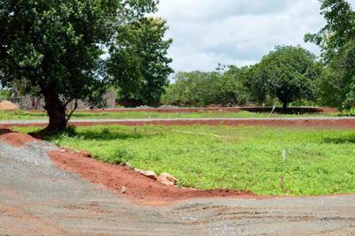 Project Image of 1395.0 - 5580.0 Sq.ft Residential Plot Plot for buy in DN New Town