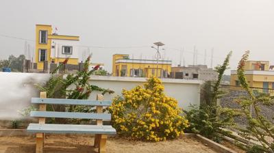 Project Image of 340.0 - 1560.0 Sq.ft 2 BHK Villa for buy in Kailash Dham A Mini Township