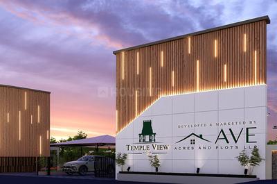Project Image of 673.0 - 3831.0 Sq.ft Residential Plot Plot for buy in Temple View