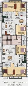 Project Image of 398.0 - 1043.0 Sq.ft 1 BHK Apartment for buy in Eden Ivory