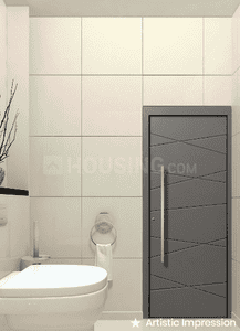 Project Image of 494.92 - 786.3 Sq.ft 1 BHK Apartment for buy in Bhattad Sankalp