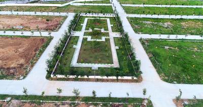 Project Image of 1200.0 - 3000.0 Sq.ft Residential Plot Plot for buy in Ahad City Phase 2