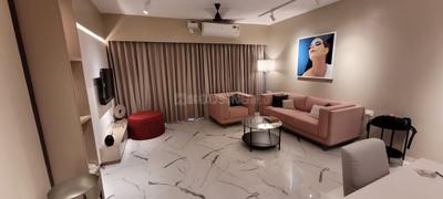 Project Image of 2830.91 - 3067.71 Sq.ft 3 BHK Apartment for buy in Kayji Palladium