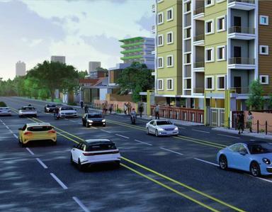 Maxiple Apsara Amenities 1