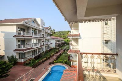 Project Image of 667.0 - 1668.0 Sq.ft 1 BHK Apartment for buy in Redrock Elegance