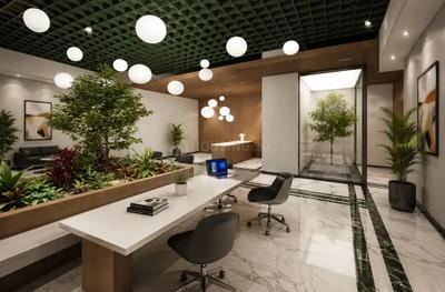 Project Image of 786.85 - 1287.91 Sq.ft 2 BHK Apartment for buy in L And T Ahana Tower A